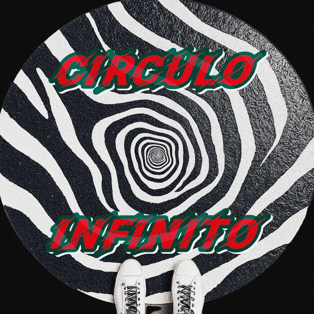 Cover Art canción Círculo Infinito